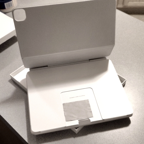 Apple magic keyboard - Picture 3 of 8